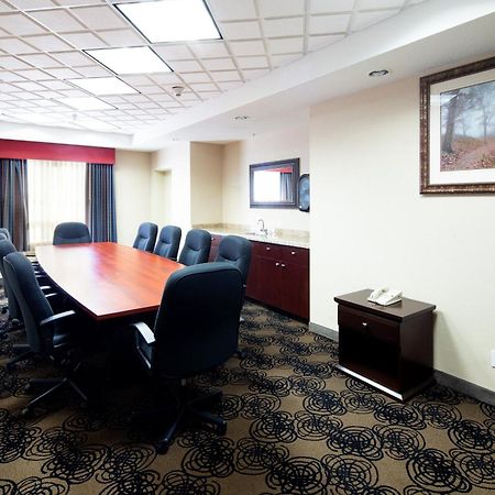 Holiday Inn Express Hotel & Suites Edson By Ihg Exterior foto
